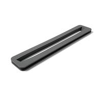 Twelve South Insert I for 13" MacBook Air M2, 2022 and 15" MacBook Air M2, 2023, Space Grey