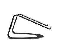 Twelve south MacBook Curve Desktop Stand in Aluminium