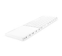Twelve South MagicBridge - Tastatur - Bluetooth Keyboard cover