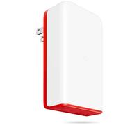 Twelve South PlugBug 120W USB-C Charger Block, 4-Port Fast Charging Block Hub for iPhone, iPad, MacBook & More, with Apple Find My Integration and Folding Prongs for Travel, USB Type C Fast Charger
