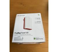 Twelve South PlugBug 120W Travel Charger Block 4-USB Type C iPhone TS-2442 Plug