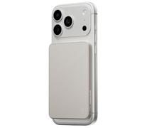 Twelve South PowerCapsule, MagSafe-compatible Power Bank, (Dune) 5,000mAh