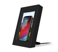 Twelve South PowerPic Smartphone Black AC Wireless charging Indoor