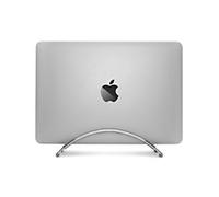 Twelve South Riser BookArc 12-2004 Silver
