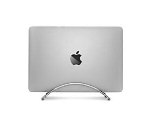Twelve South Riser BookArc 12-2004 Silver