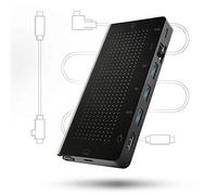 Twelve South StayGo | USB-C Hub 12-1907