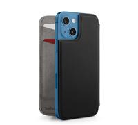 Twelve South SurfacePad mobile phone case 15.5 cm (6.1") Folio Black