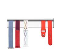 Twelve South TimePorter Watch Strap Organiser - Compatible with Apple Watch Bands, Watch Display & Wall Organiser, Fits and Brands, Watch Strap Storage Rack for Smart Watch