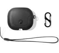Twelve South TS-2207 AirSnap For AirPods Gen 3, Leather Protective Case/Cover