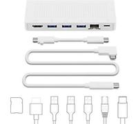 TWELVE SOUTH USB Hub 12-2115 White