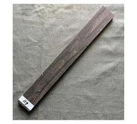 Twelve Stamens Rag Guitar Bridge Wood Guitar Making Materials Guitar DIY MaterialWooden(119)