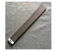 Twelve Stamens Rag Guitar Bridge Wood Guitar Making Materials Guitar DIY MaterialWooden(123)