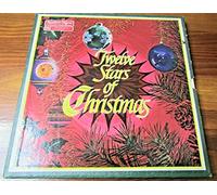 Twelve Stars of Christmas