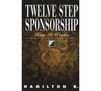 Twelve Step Sponsorship