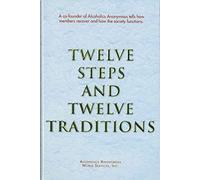 Twelve Steps and Twelve Traditions