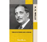 Twelve Stories and a Dream