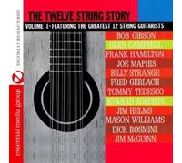 Twelve String Story: 1 / Various