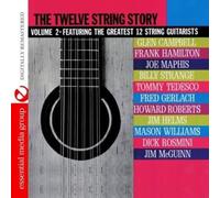 Twelve String Story: 2 / Various