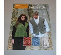 Twelve Sweaters One Way Knitting Saddle Style: A Dozen Designs for Saddle-shoulder Garments