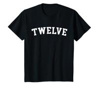 Twelve T-Shirt