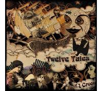 TWELVE TALES(IMPORT)