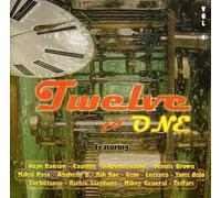 Twelve to One - Twelve to One