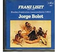 Twelve Transcendental Etudes