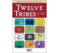 Twelve Tribes of Israel (Hope for the Heart)