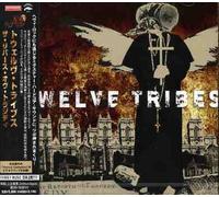 Twelve Tribes - Rebirth of Tragedy