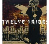 Twelve Tribes - The Rebirth Of Tragedy
