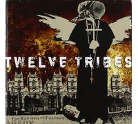 Twelve Tribes - The Rebirth Of Tragedy