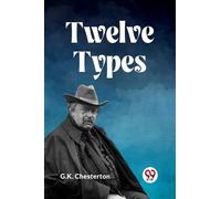 TWELVE TYPES (Edition2023)