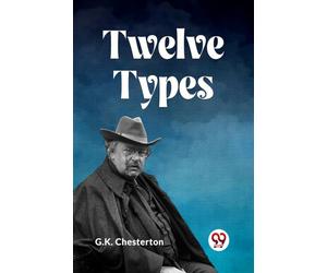 TWELVE TYPES (Edition2023)