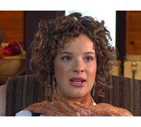 Twelve Women, Session 2 "Rebekah: Breaking Free of Feminine Stereotypes"