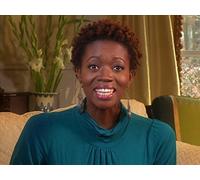 Twelve Women, Session 4 "Hannah: Surrendering in Waiting"