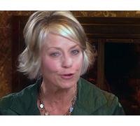 Twelve Women, Session 5 "Abigail: Dealing with Confrontation in Relationships"