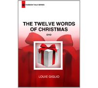 Twelve Words of Christmas [DVD] [Region 1] [US Import] [NTSC]