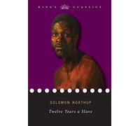 Twelve Years a Slave