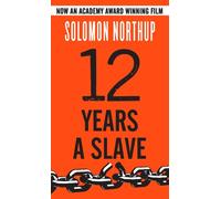 Twelve Years a Slave