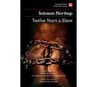 Twelve Years a Slave (New edition)