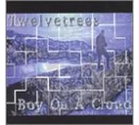 Twelvetrees - Boy on a Cloud