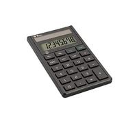TWEN CALCULATRICE DE Bureau ECO 8, ÇCRAN LCD Ö 8 CHIFFRES,