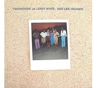 Twennynine - Just Like Dreamin