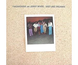 Twennynine - Just Like Dreamin
