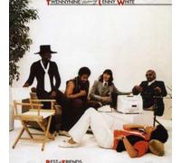 Twennynine With Lenny White - Best Of Friends