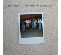 Twennynine With Lenny White - Just Like Dreamin'