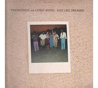 Twennynine With Lenny White - just like dreamin' LP