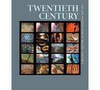 Twentieth Century: Art and Architecture of Ireland (The Association of Human Rights Institutes series)