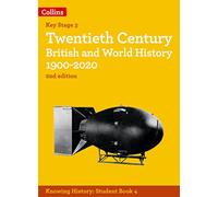 Twentieth Century British and World History 1900-2020