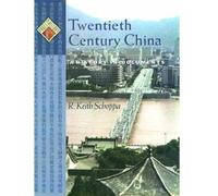 Twentieth Century China: A History in Documents (Pages from History)